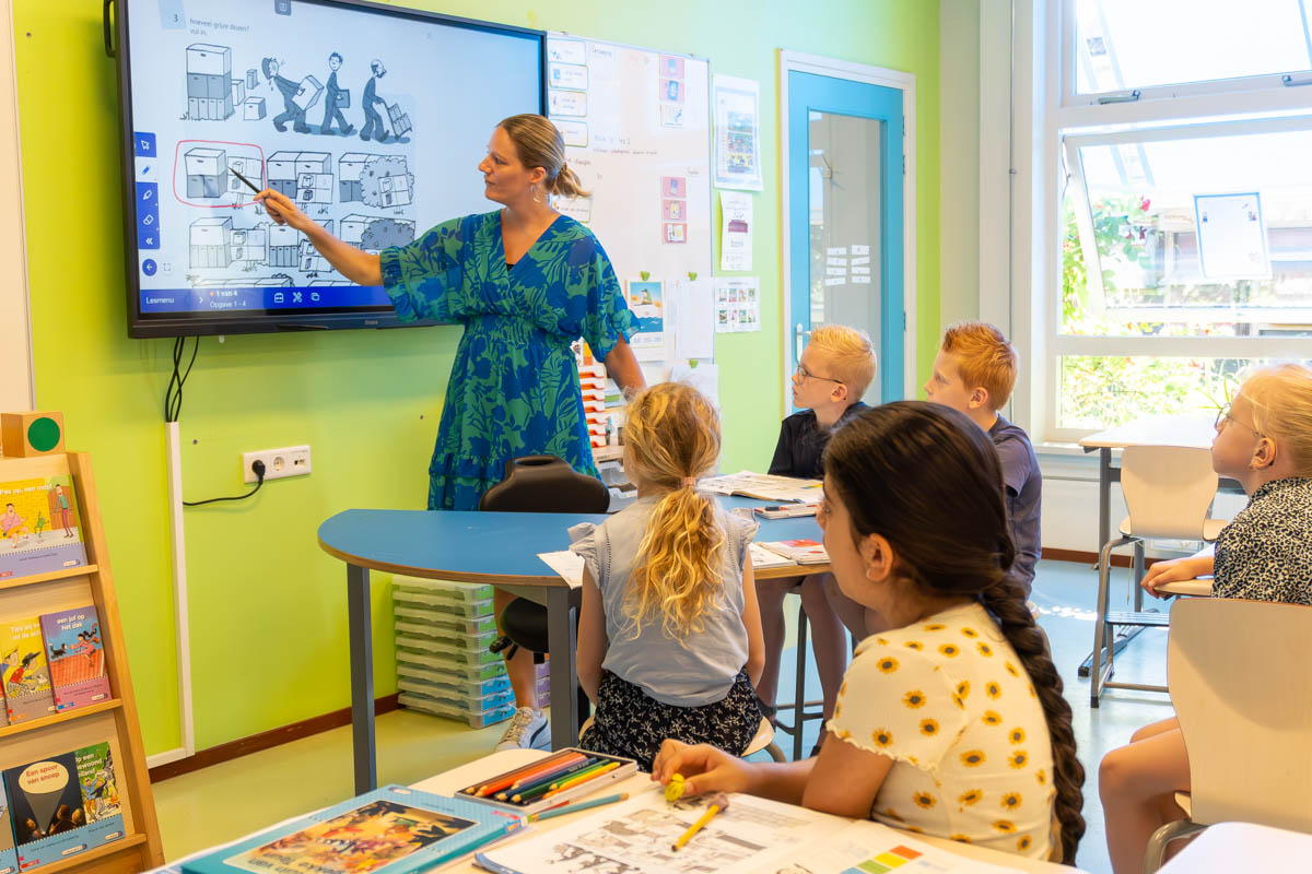 De Stapsteen Bleskensgraaf ca