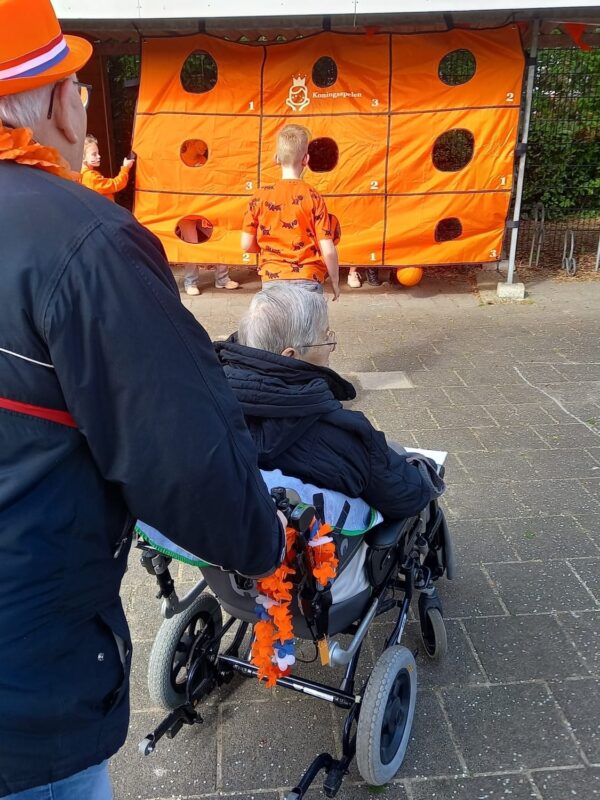 koningsdag 1