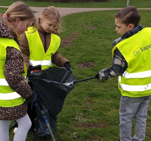 opschoondag 2